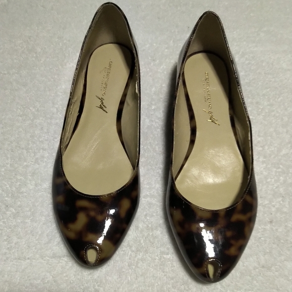 Christian Siriano Flats - Picture 1 of 5